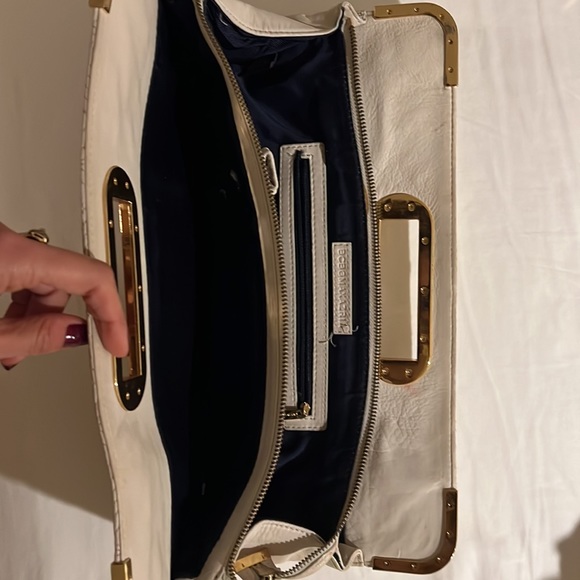 BCBG Maxazria Clutch